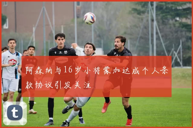 阿森纳与16岁小将蒙加达成个人条款协议引发关注