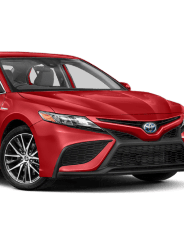 Toyota camry 2023 price - SHAYARI NEW